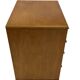 Commode à tiroirs vintage Pastoe Cees Braakman CB05 Dutch Design