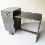 Modernist dressing table 1940s