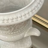 Ceramic vase