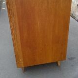 Buffet 1950s