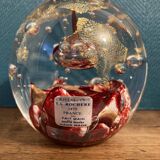 LA ROCHERE PAPERWEIGHT
