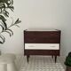 Vintage chest of drawers