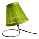 Vintage bedside lamp, J. T Kalmar, 1950s