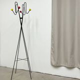 Coat rack circa 1950