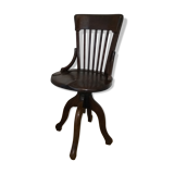 Old Baumann office chair