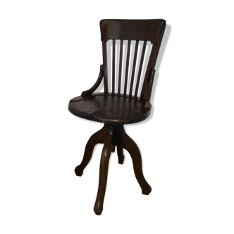 Old Baumann office chair