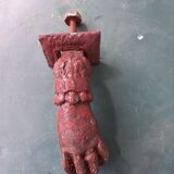 Door knocker