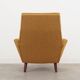 Teak armchair, Danish design, 1970s, production: Denmark