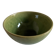 Biot glazed earthenware salad bowl, 1960, diameter 14cm