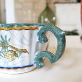 Henriot Quimper mug