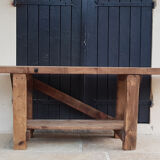 Workshop workbench