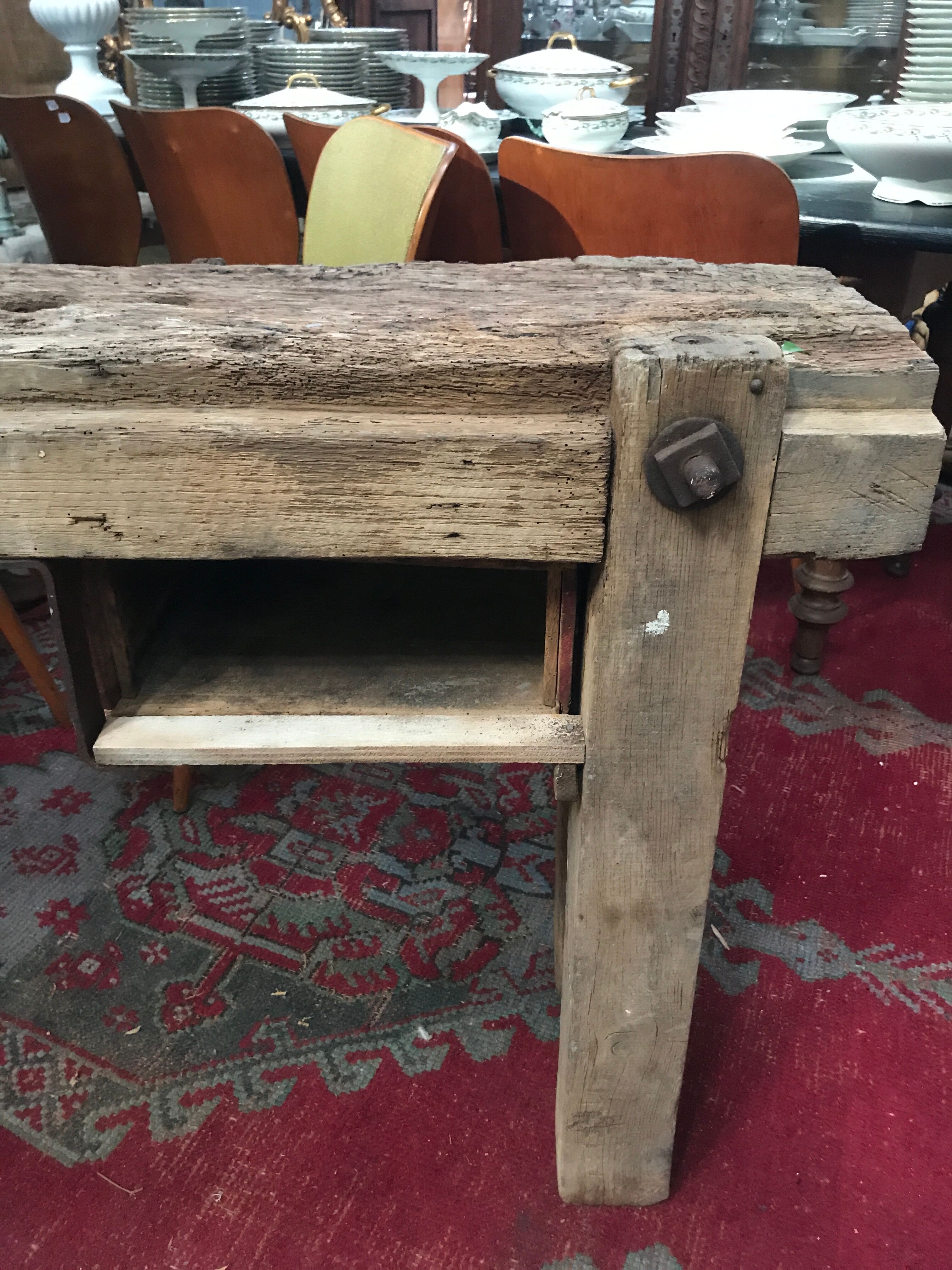 Workshop established