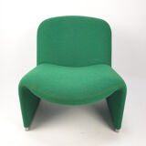 Alky lounge chair by Giancarlo Piretti edition Artifort, 1970s