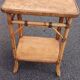 Rattan chair "Mounier"