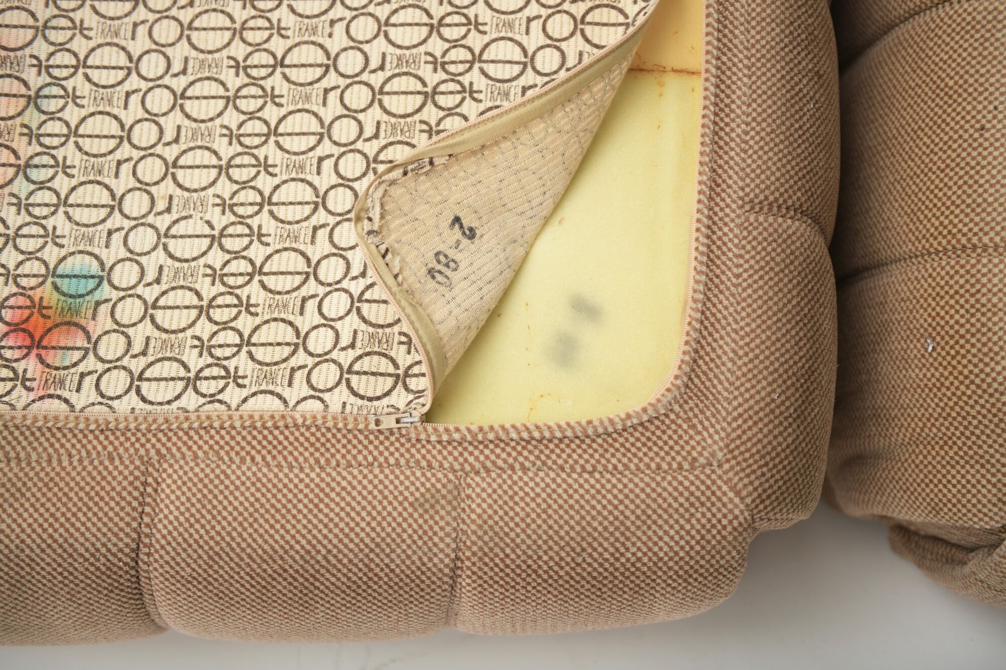 Kashima - Michel Ducaroy - Ligne Roset