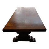 Table Monastère
