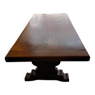 Table Monastère