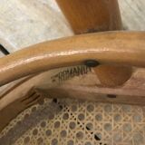 Set of Bistro chairs