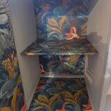 Renovated vintage buffet