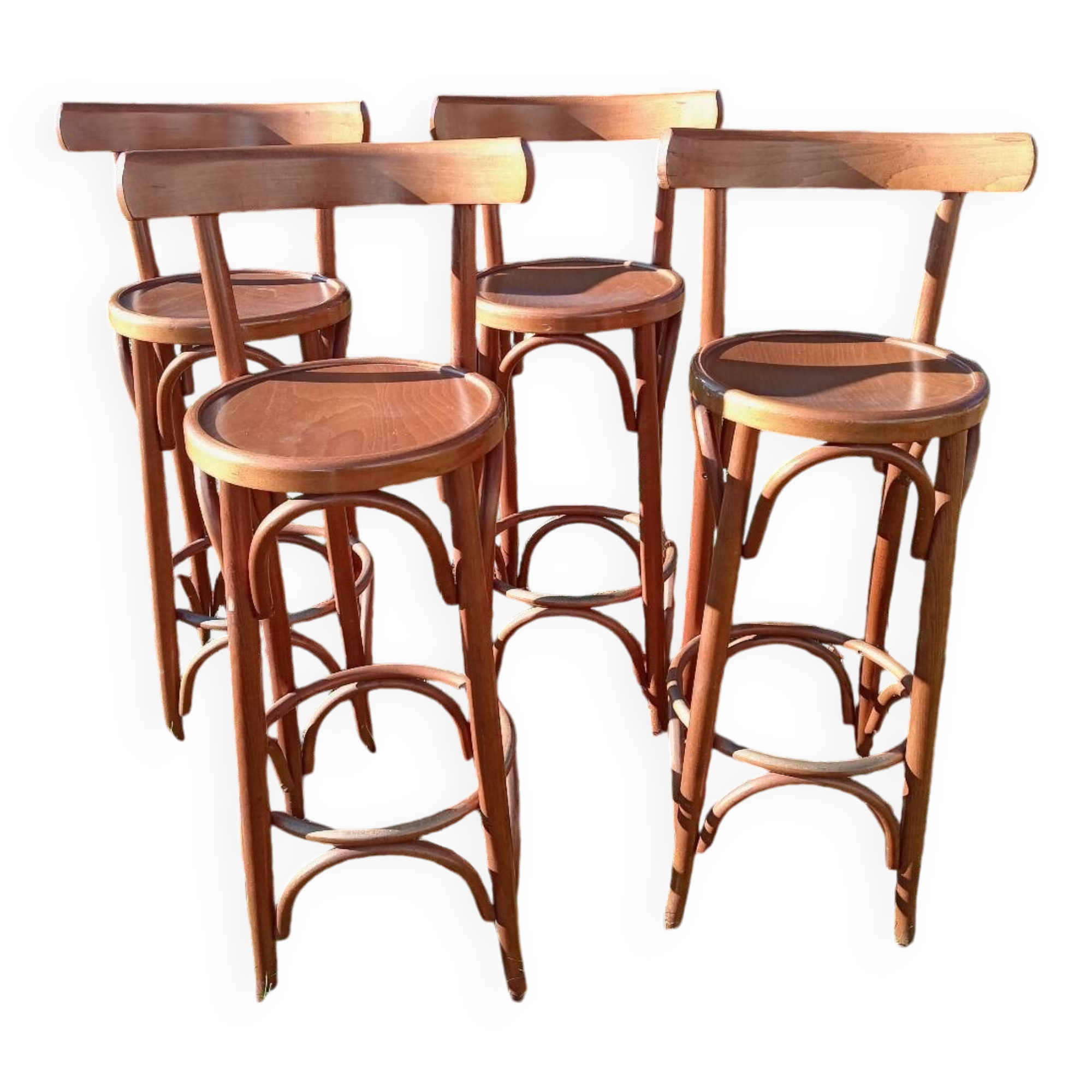 Bar stools