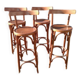 Tabourets de bar