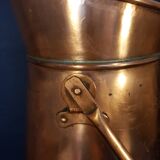Large coal bucket