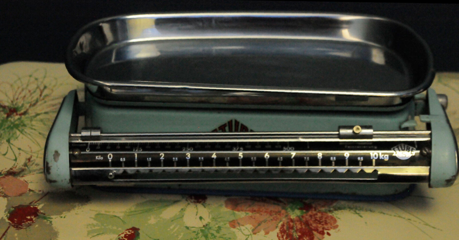 German kitchen scale STUBE