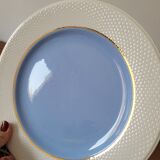 7 plates L'Amandinese model "excellence"