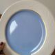 7 plates L'Amandinese model "excellence"