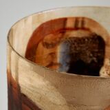 Lampe de table brutaliste