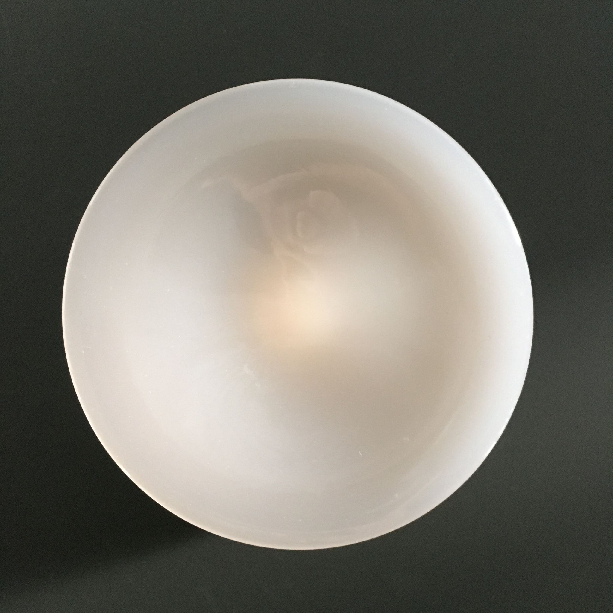 Nude opaline cut