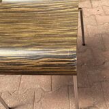 Scandinavian style chair
