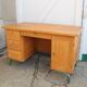 Vintage schoolmaster office