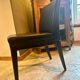 6 Potocco chairs
