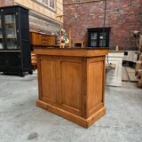 Shop counter early 20th century