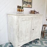 Buffet ancien