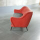 1 armchair organic years 50/60