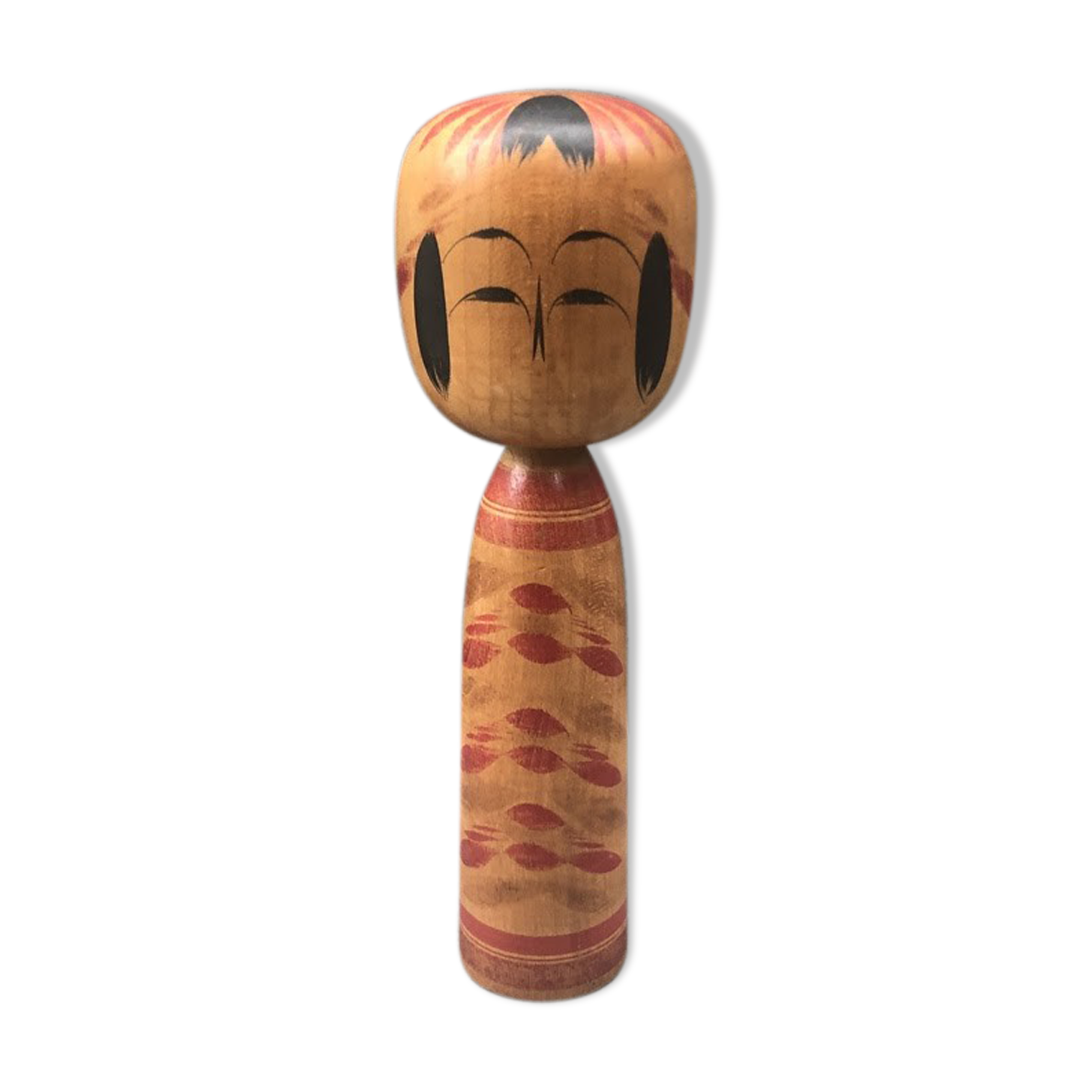 Kokeshi Doll Japan