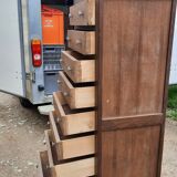 Chiffonnier 8 tiroirs