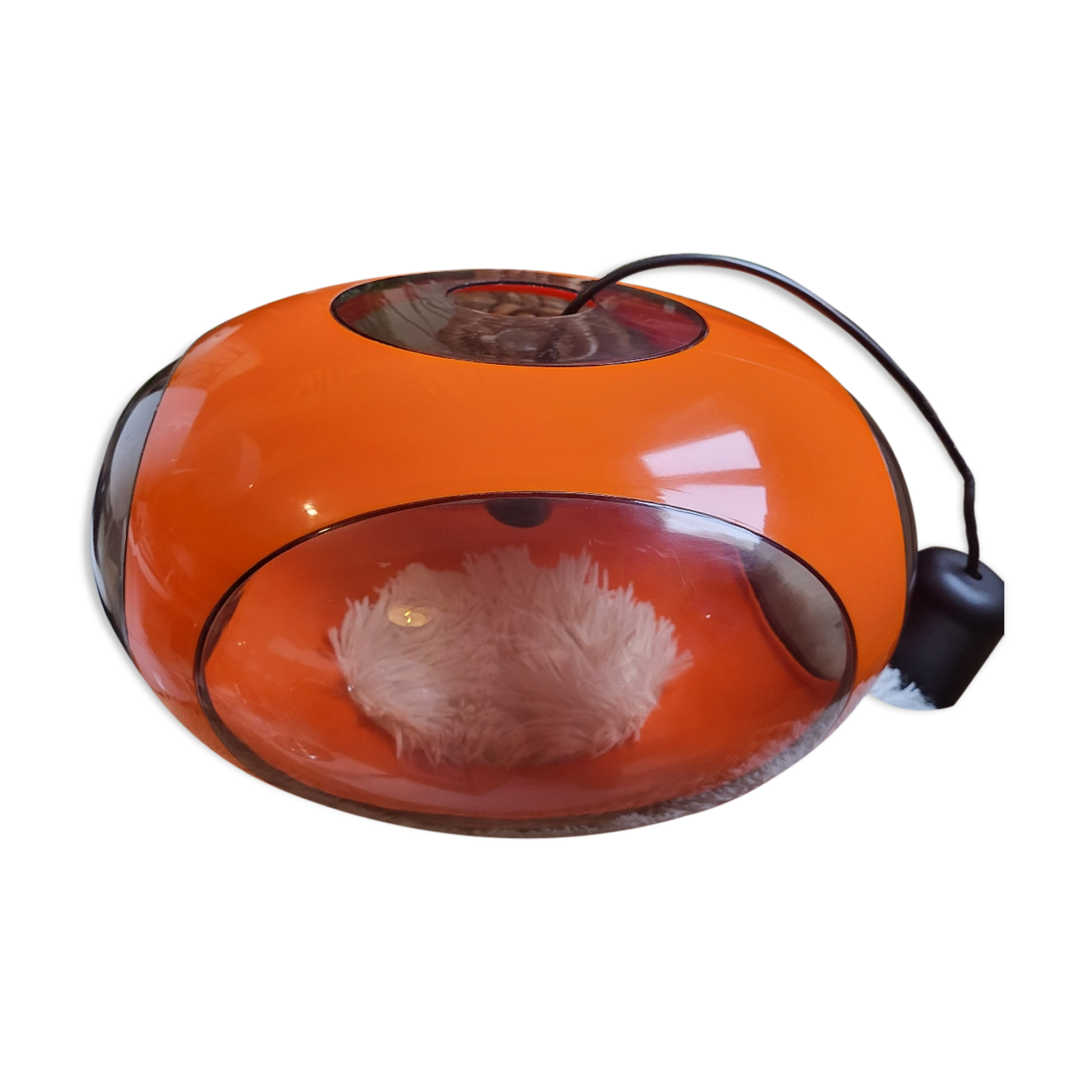 Suspension ufo luigi colani