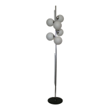 Floor lamp of the 70s