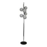 Floor lamp of the 70s