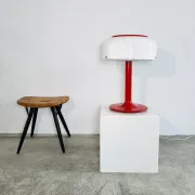 Knubbling Table Lamp By Anders Pehrson For Atelje Lyktan, Sweden, 1970S