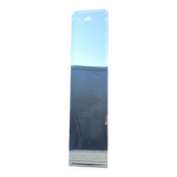 Beveled mirror 171 x 42 cm