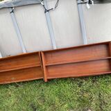 Wall shelf