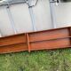wall shelf