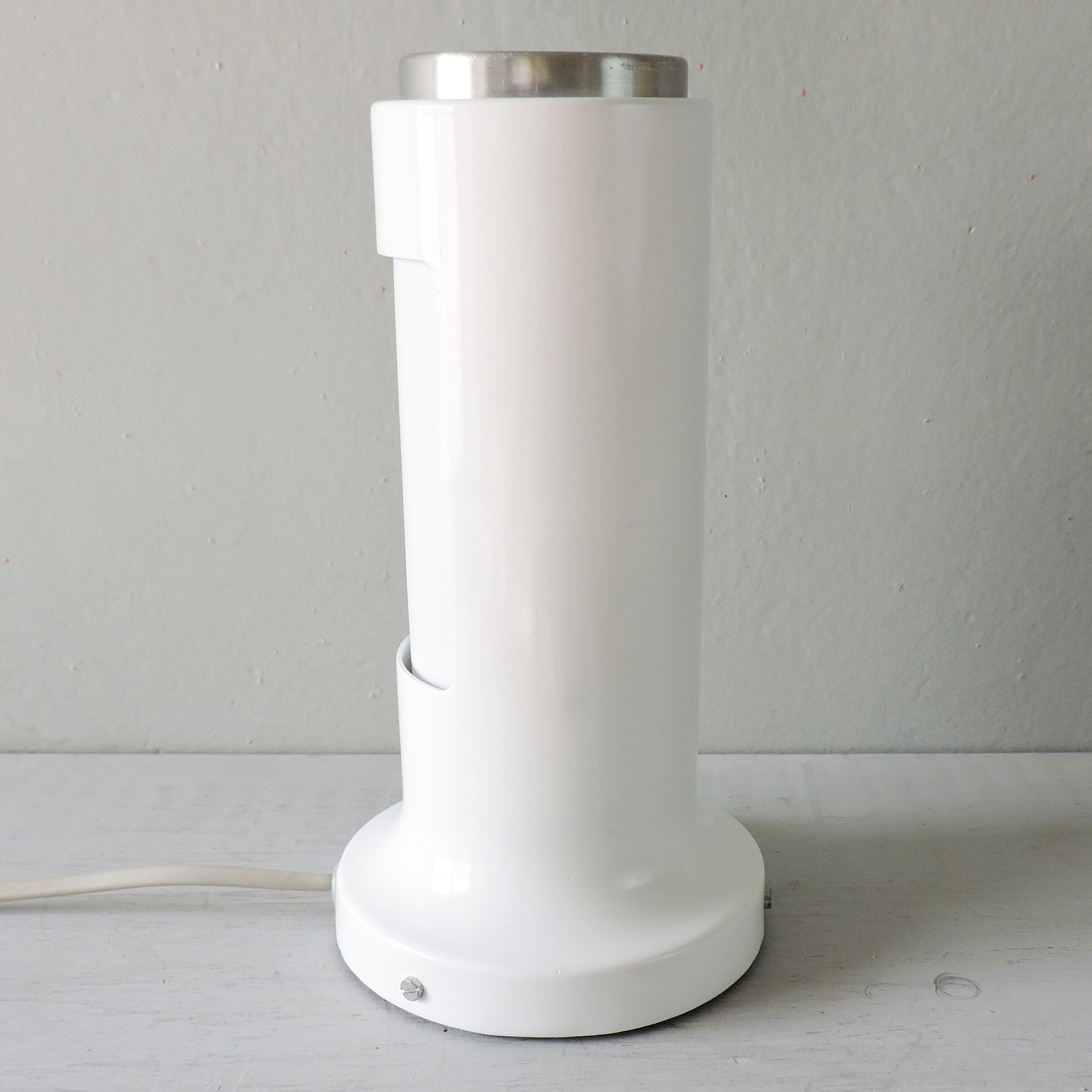 Vintage lamp Fog&Morup Denmark 70s