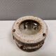 Beautiful ceramic candle holder for tealights.