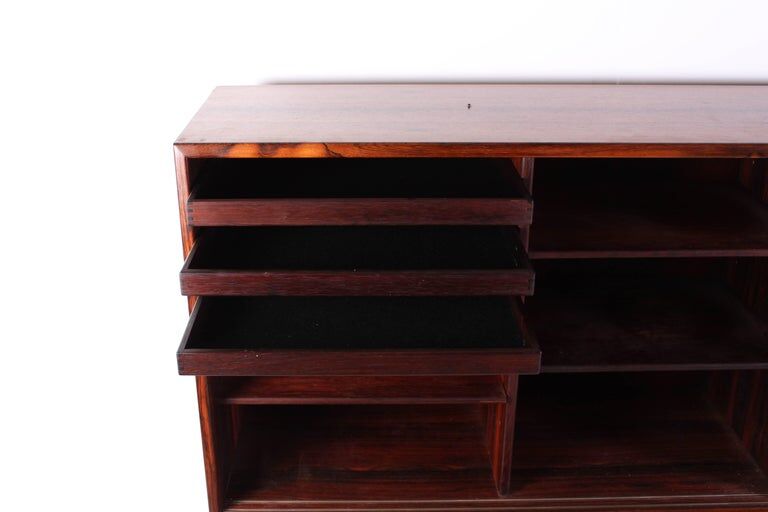 Rosewood Buffet by Severin Hansen Denmark