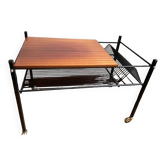 Table à disques
